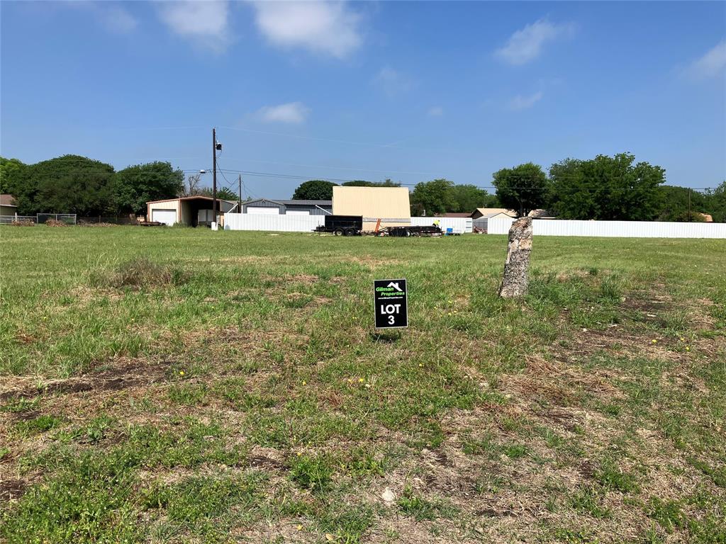 North Side Add - Land