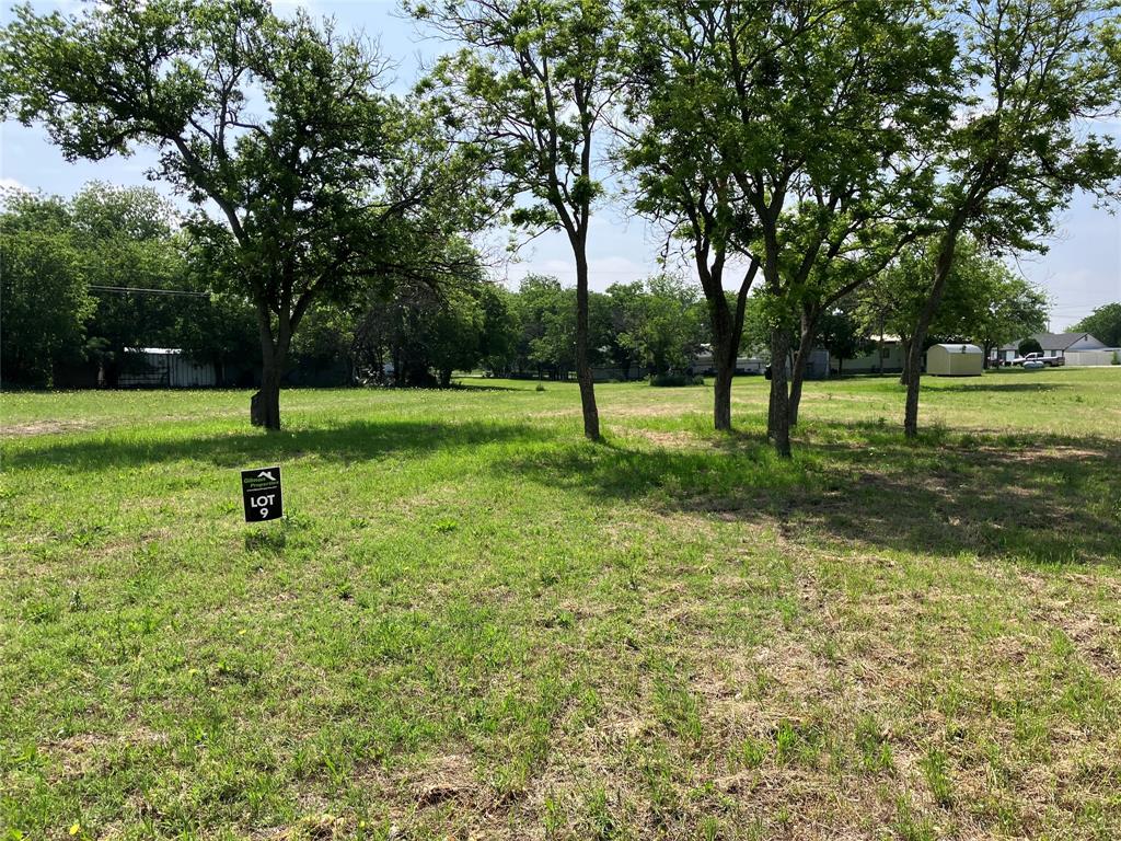 North Side Add - Land