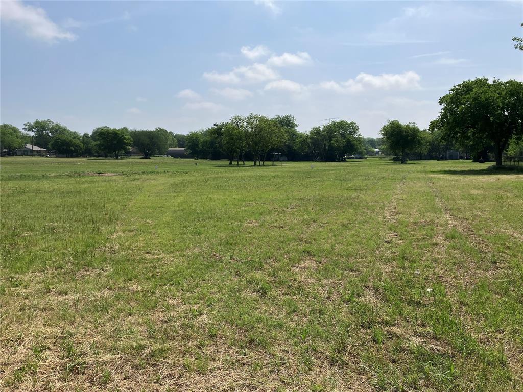 North Side Add - Land
