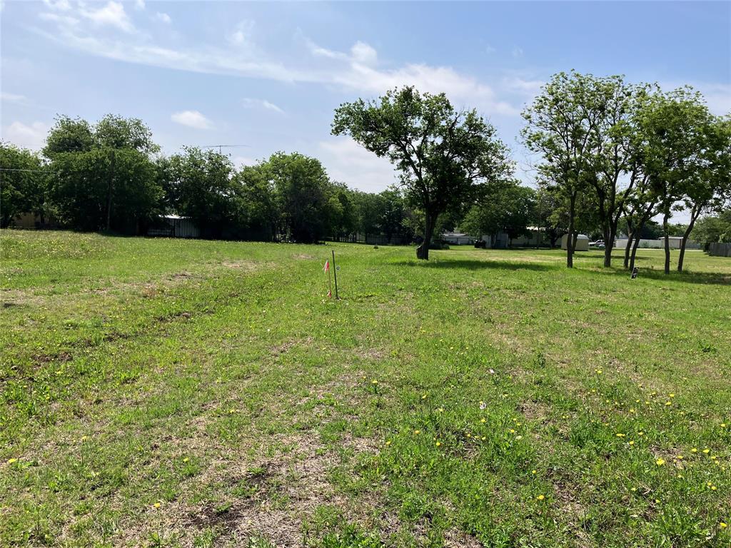 North Side Add - Land