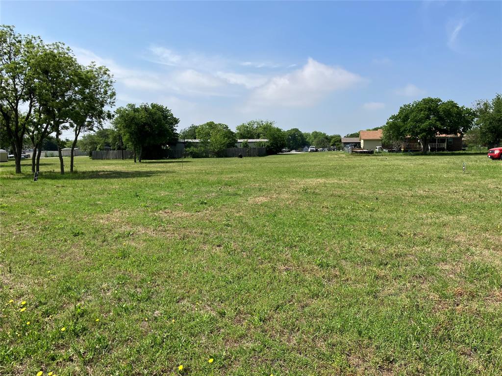North Side Add - Land