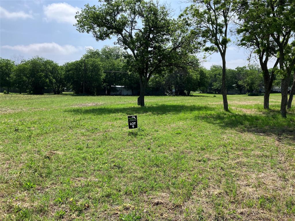 North Side Add - Land