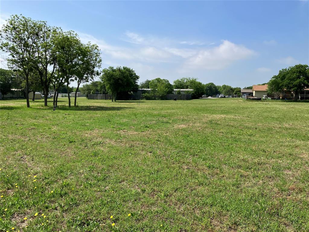 North Side Add - Land