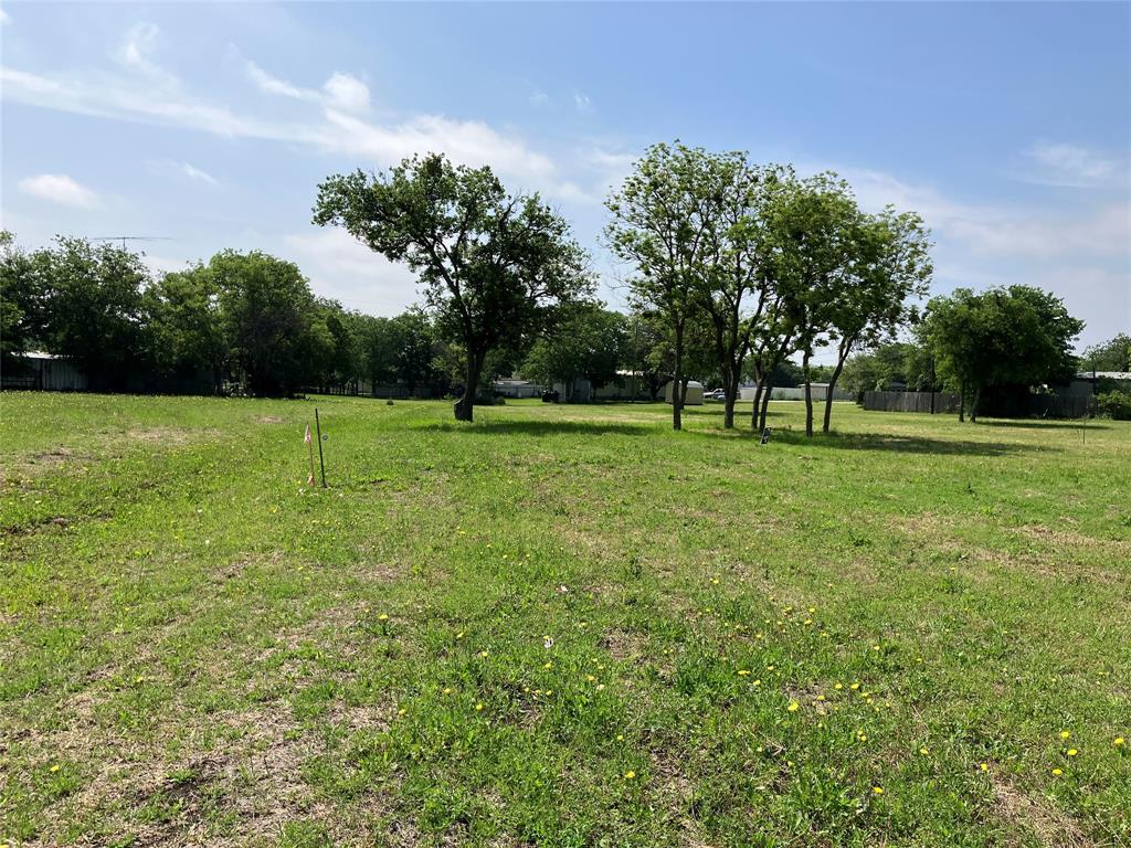 North Side Add - Land