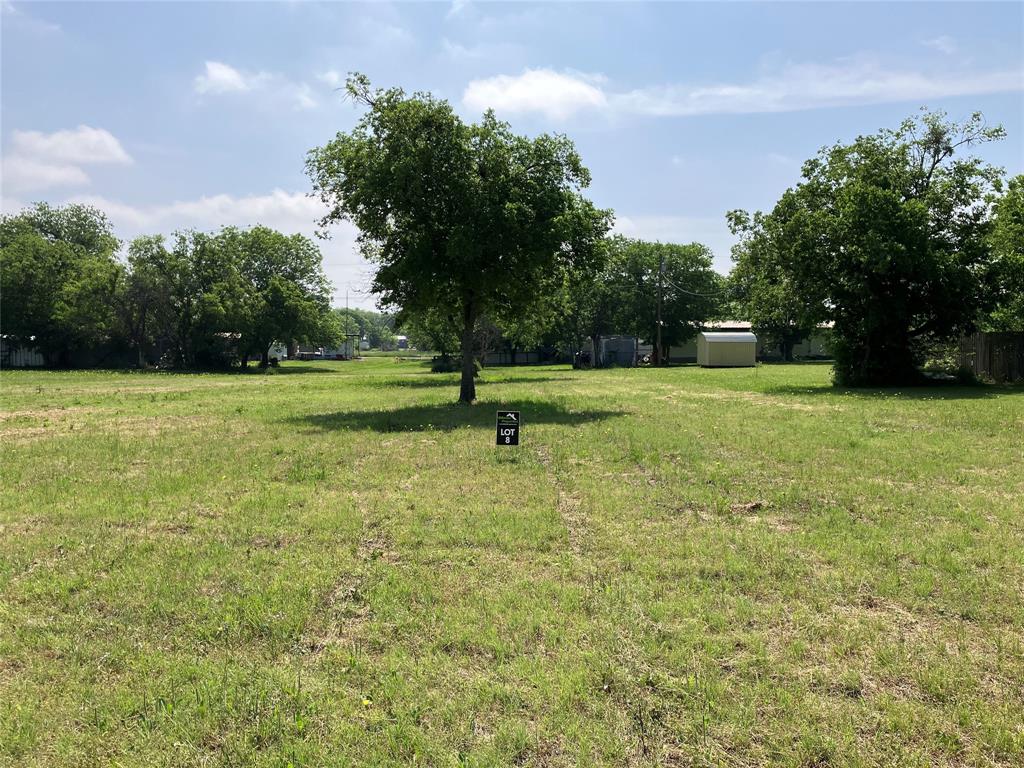 North Side Add - Land