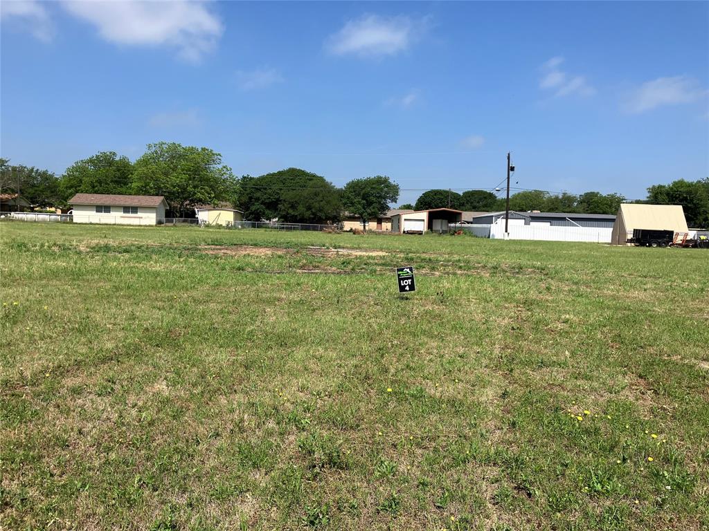 North Side Add - Land