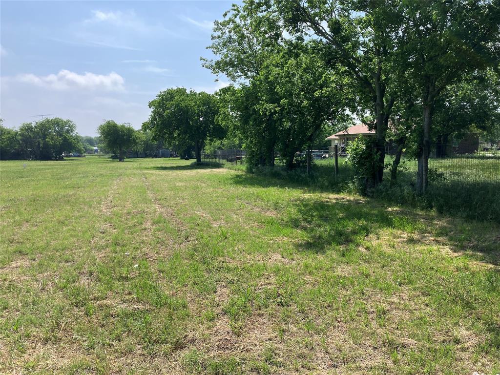 North Side Add - Land