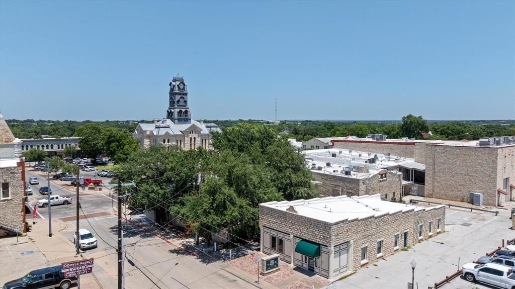 Original Town - Commercial Sale