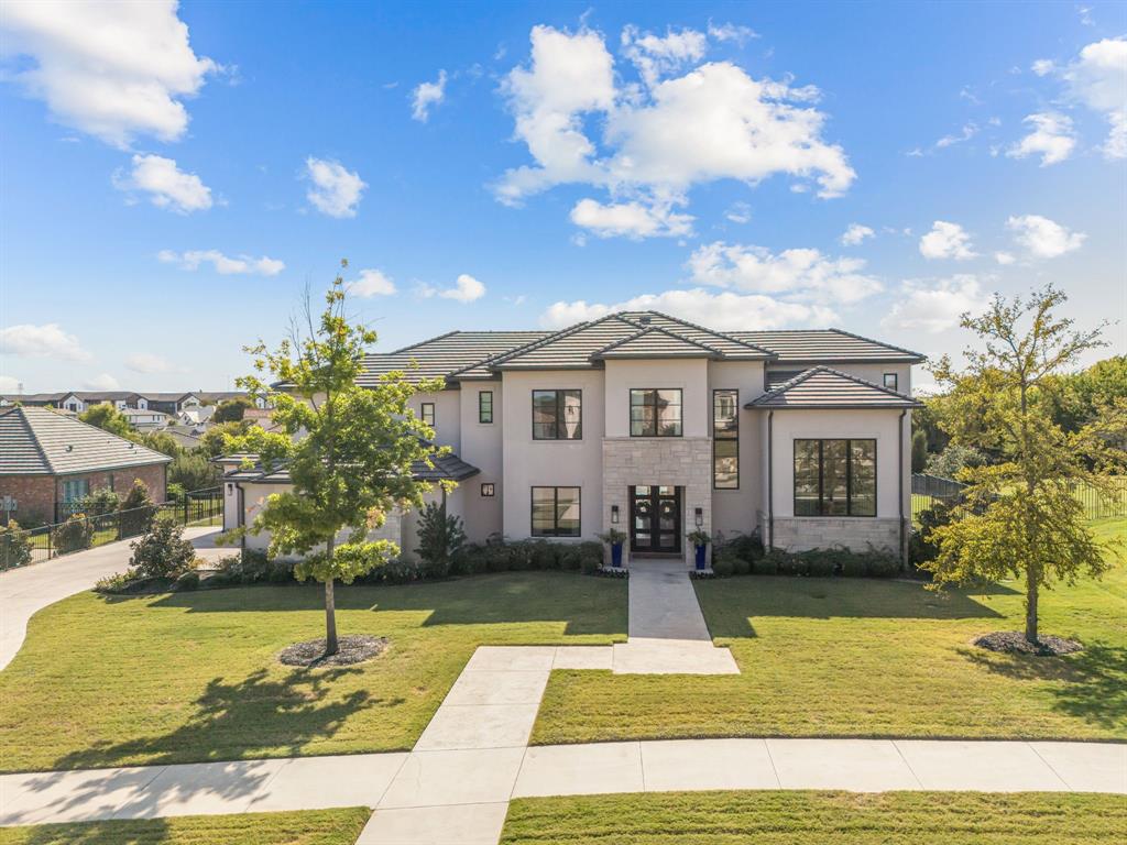 La Cantera at Team Ranch Ph II - Residential