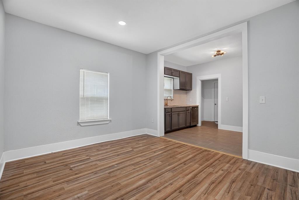 S & B N - Residential
