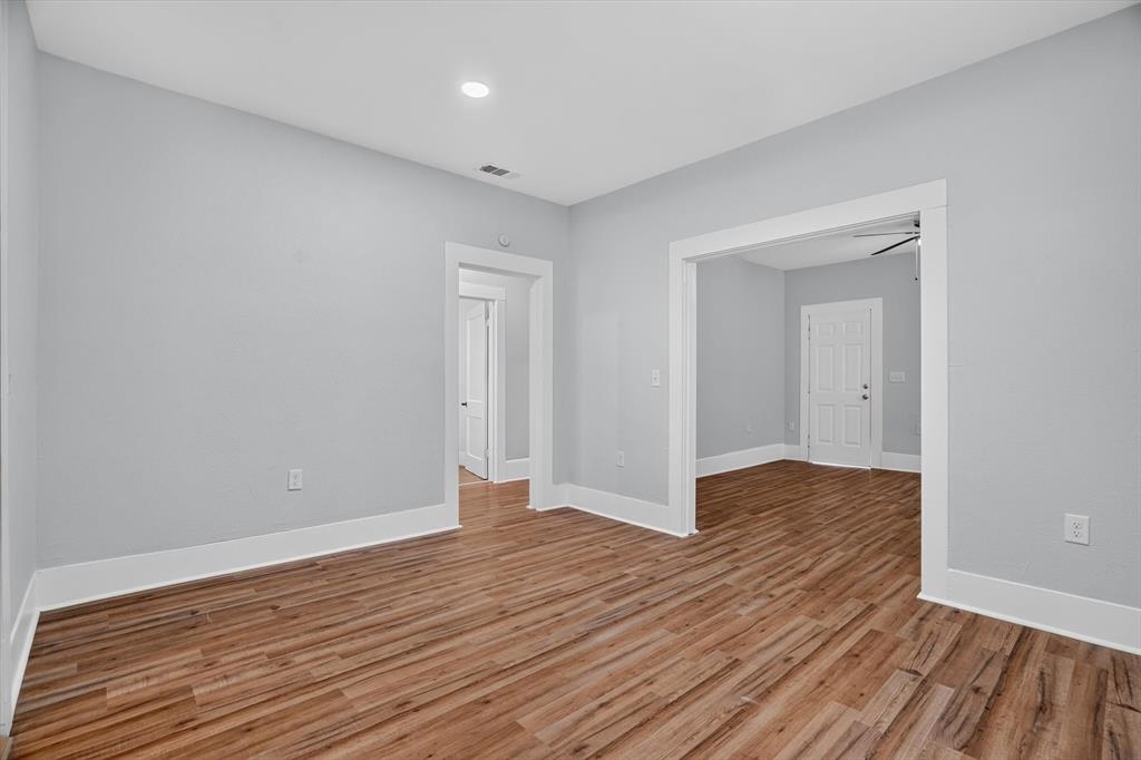 S & B N - Residential