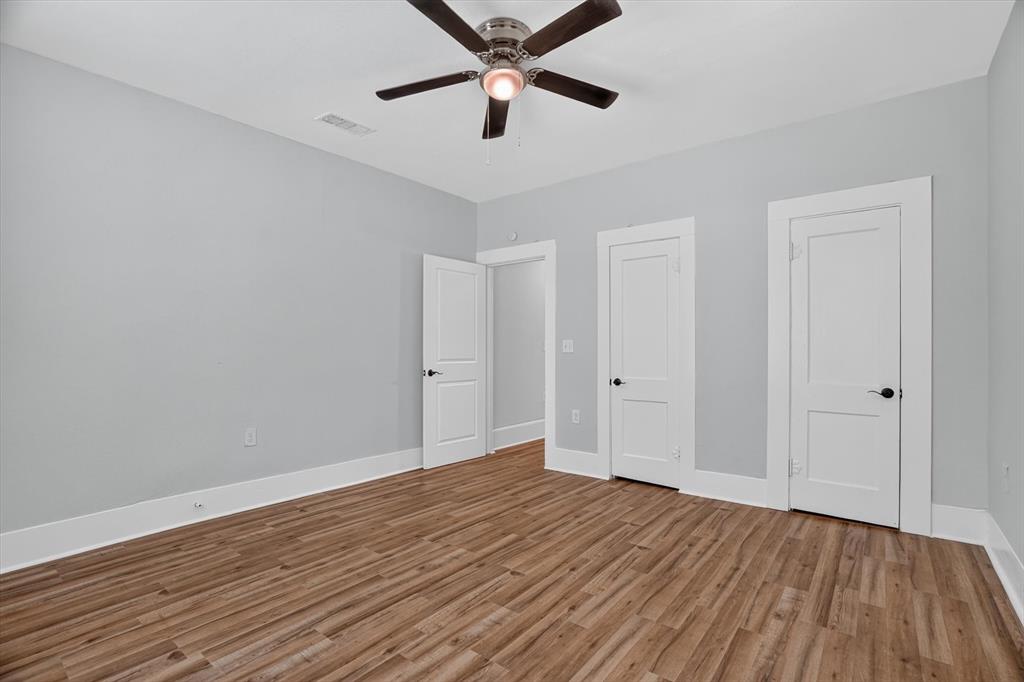 S & B N - Residential