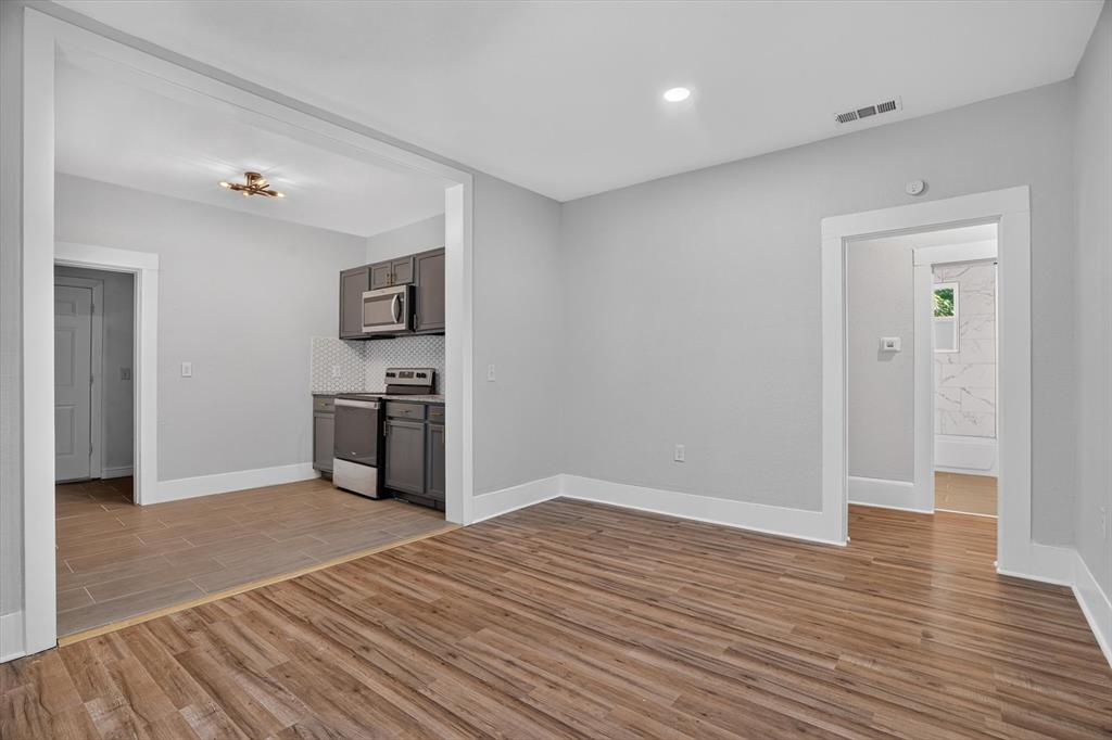 S & B N - Residential