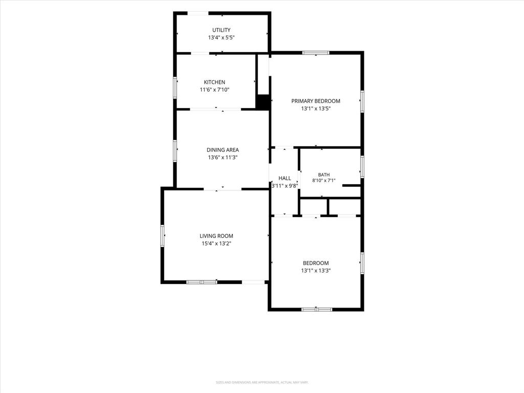 S & B N - Residential