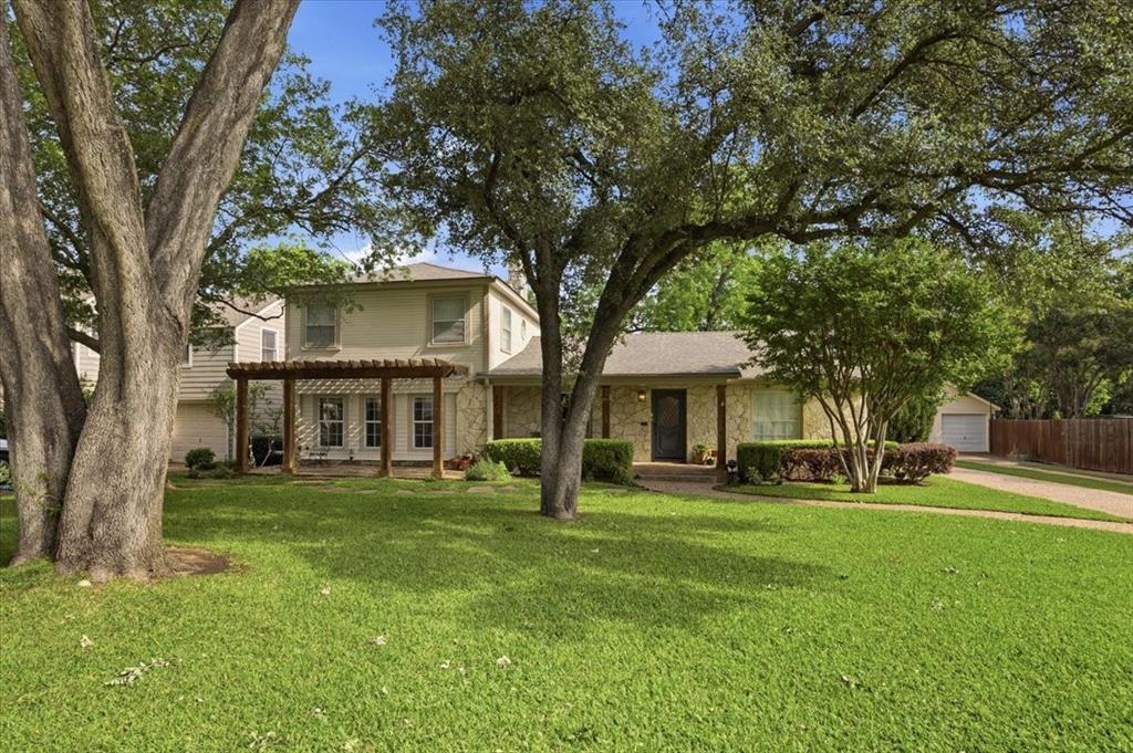 FERRELL-WELLS ADDITION - Residential