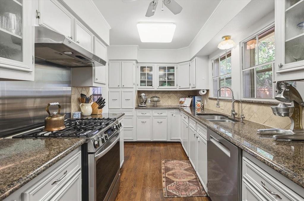 FERRELL-WELLS ADDITION - Residential