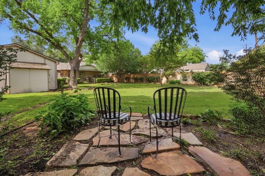 FERRELL-WELLS ADDITION - Residential