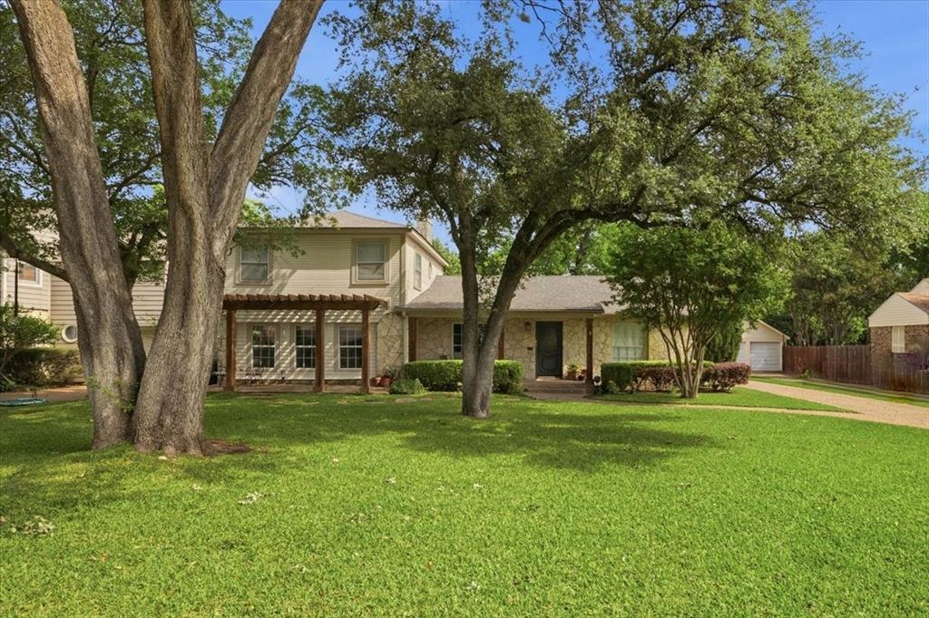 FERRELL-WELLS ADDITION - Residential