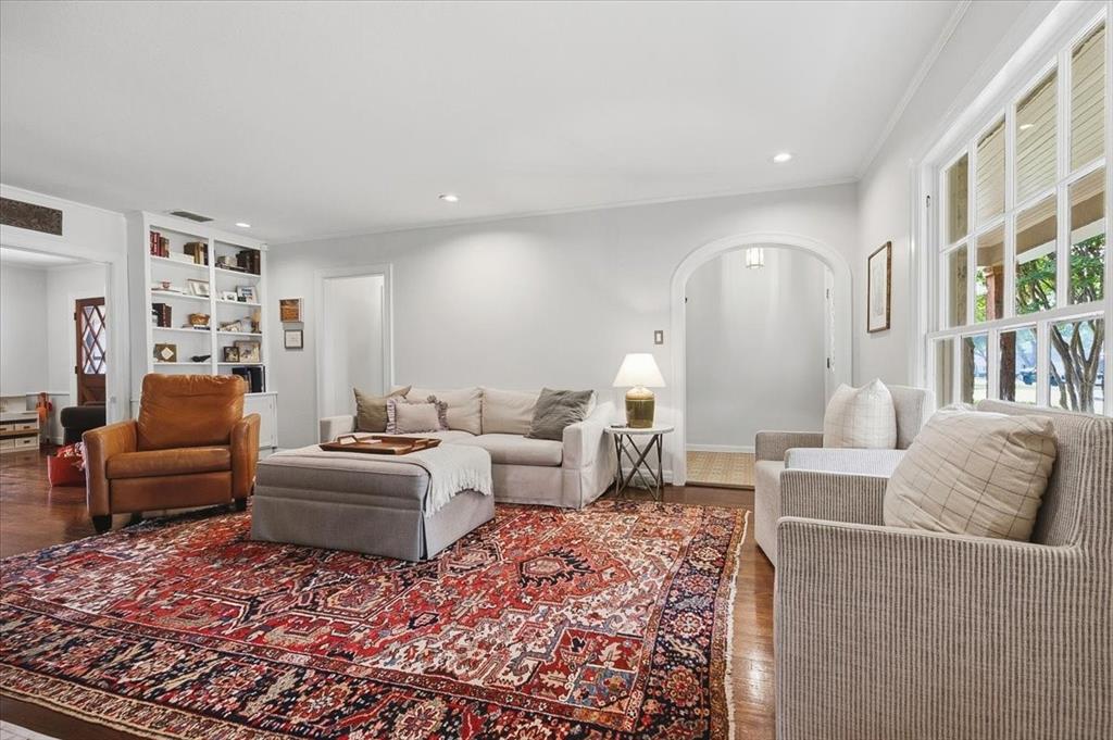 FERRELL-WELLS ADDITION - Residential