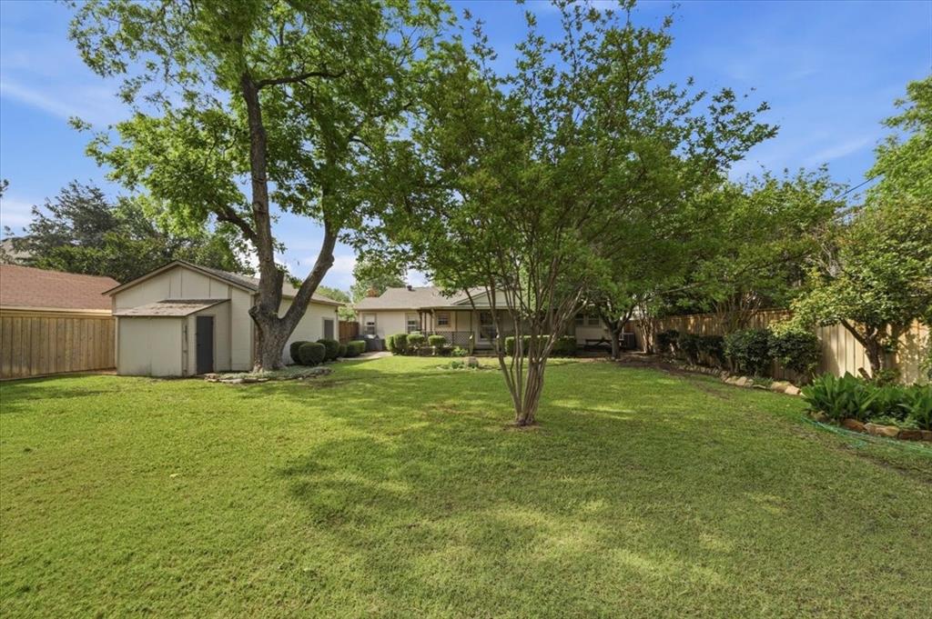 FERRELL-WELLS ADDITION - Residential
