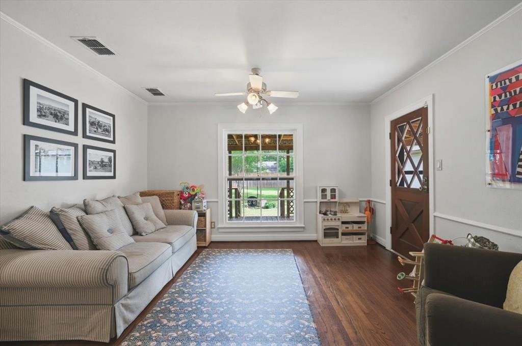 FERRELL-WELLS ADDITION - Residential