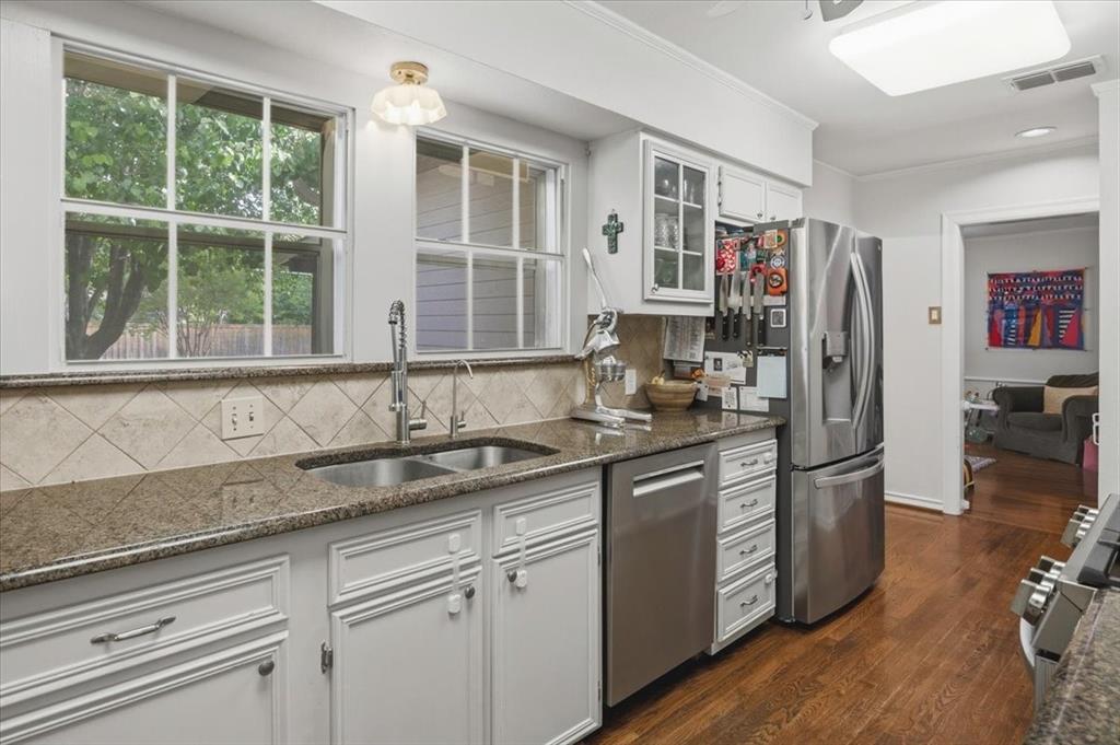 FERRELL-WELLS ADDITION - Residential