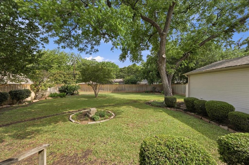 FERRELL-WELLS ADDITION - Residential
