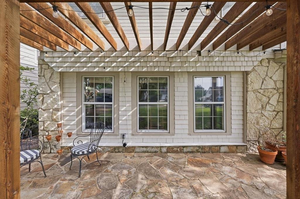 FERRELL-WELLS ADDITION - Residential