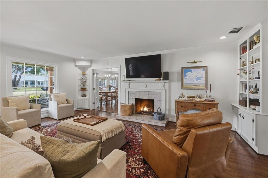 FERRELL-WELLS ADDITION - Residential