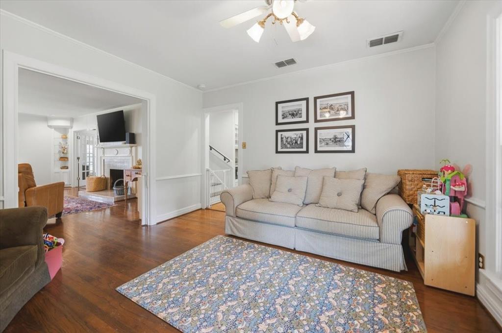 FERRELL-WELLS ADDITION - Residential