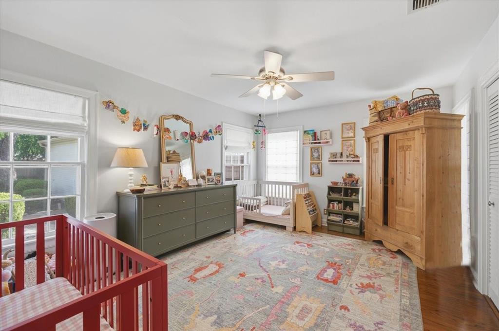 FERRELL-WELLS ADDITION - Residential