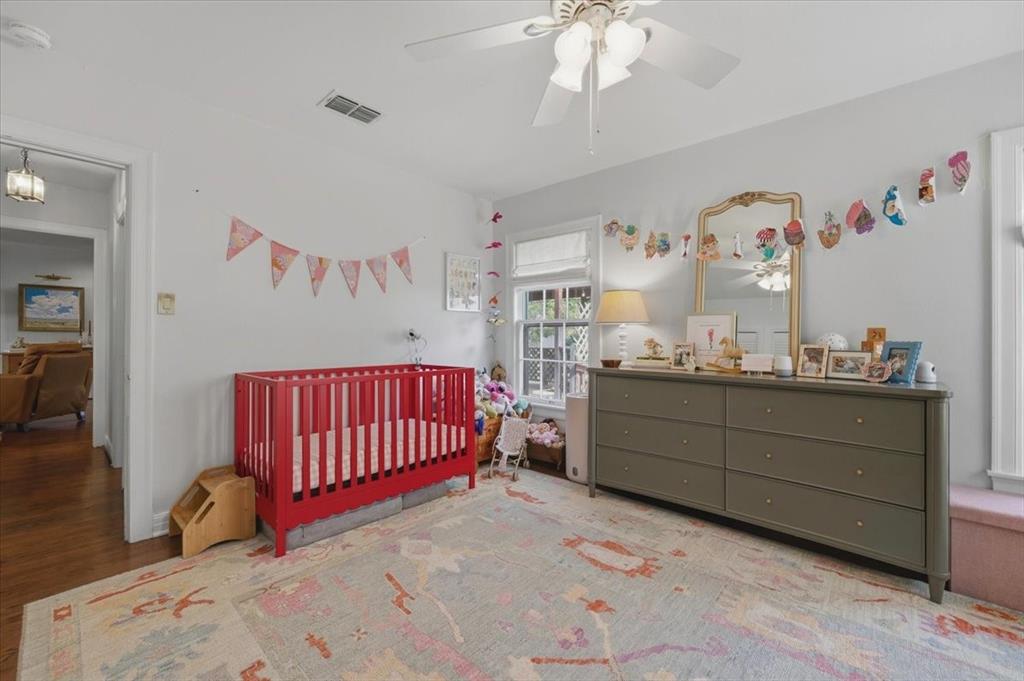 FERRELL-WELLS ADDITION - Residential