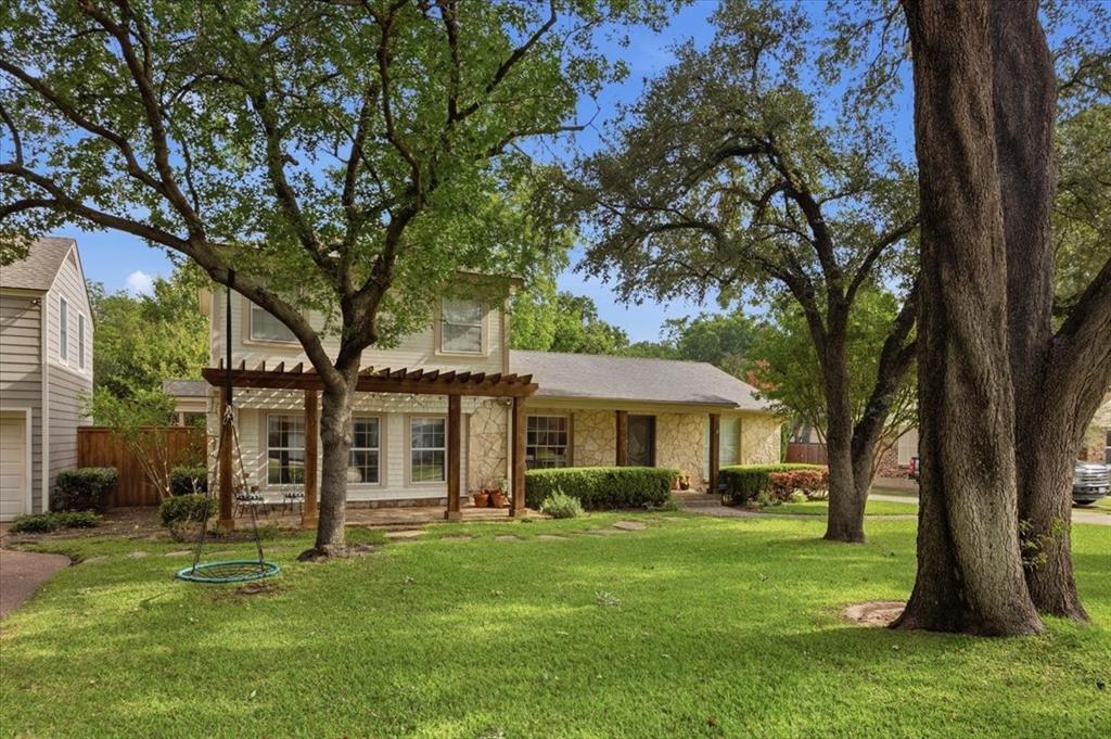FERRELL-WELLS ADDITION - Residential