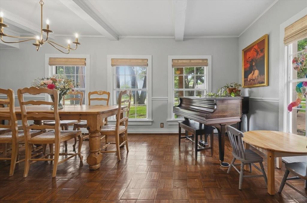 FERRELL-WELLS ADDITION - Residential