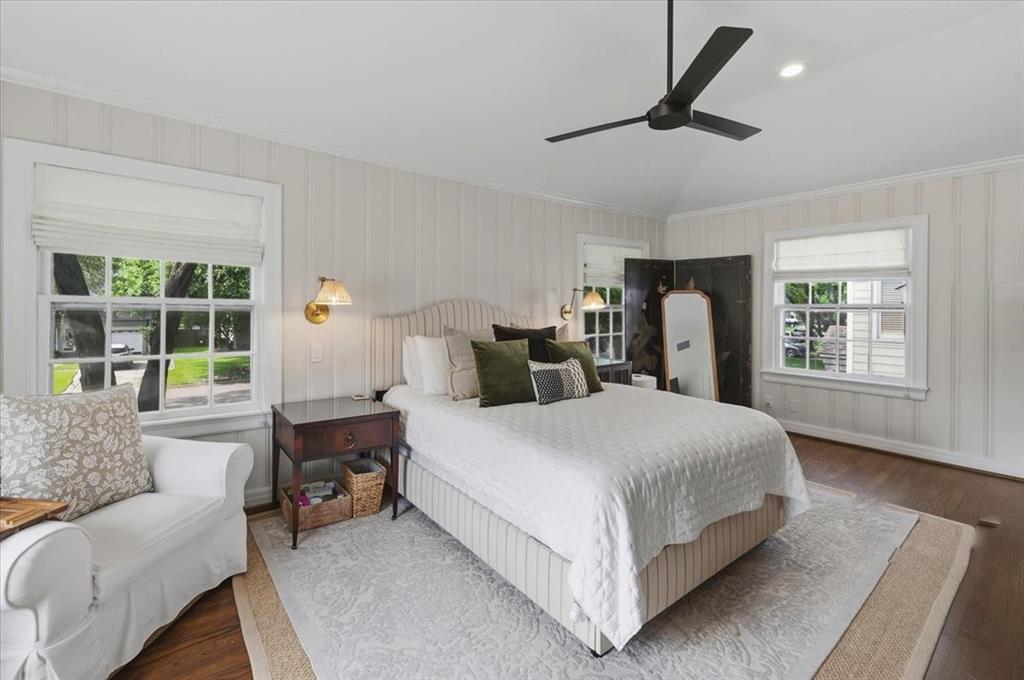 FERRELL-WELLS ADDITION - Residential