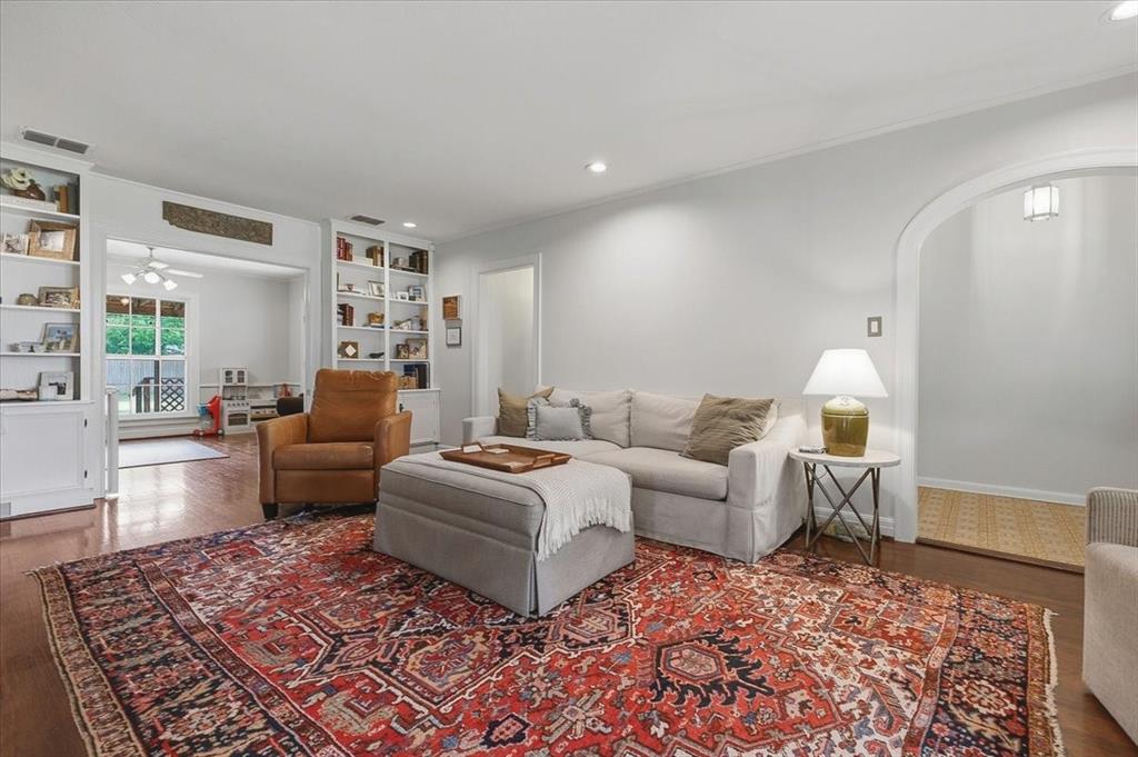 FERRELL-WELLS ADDITION - Residential