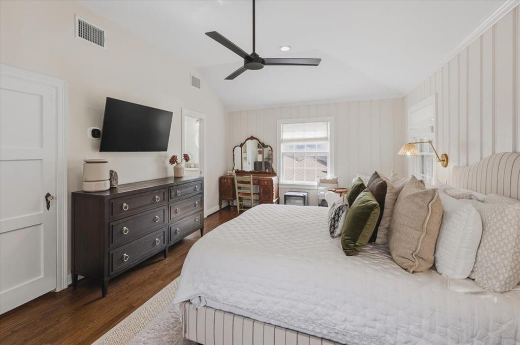 FERRELL-WELLS ADDITION - Residential