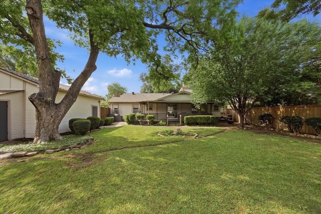 FERRELL-WELLS ADDITION - Residential