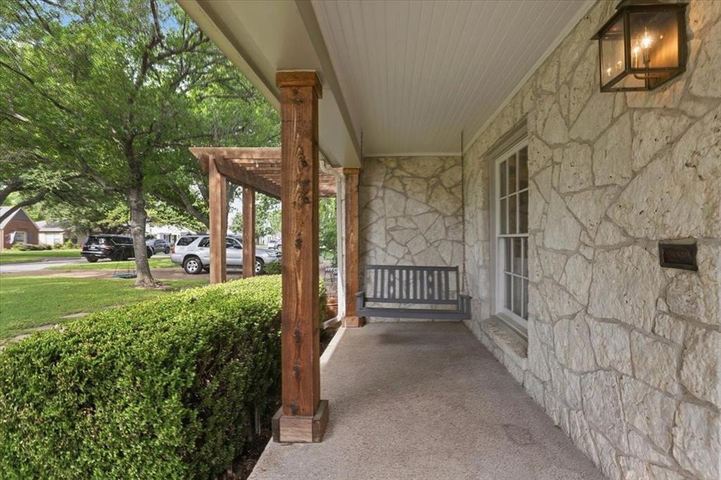 FERRELL-WELLS ADDITION - Residential