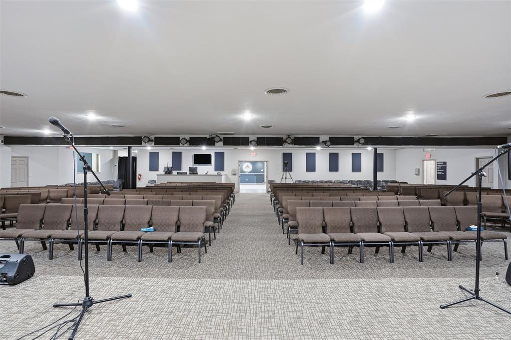 Living Water Church Add - Commercial Sale