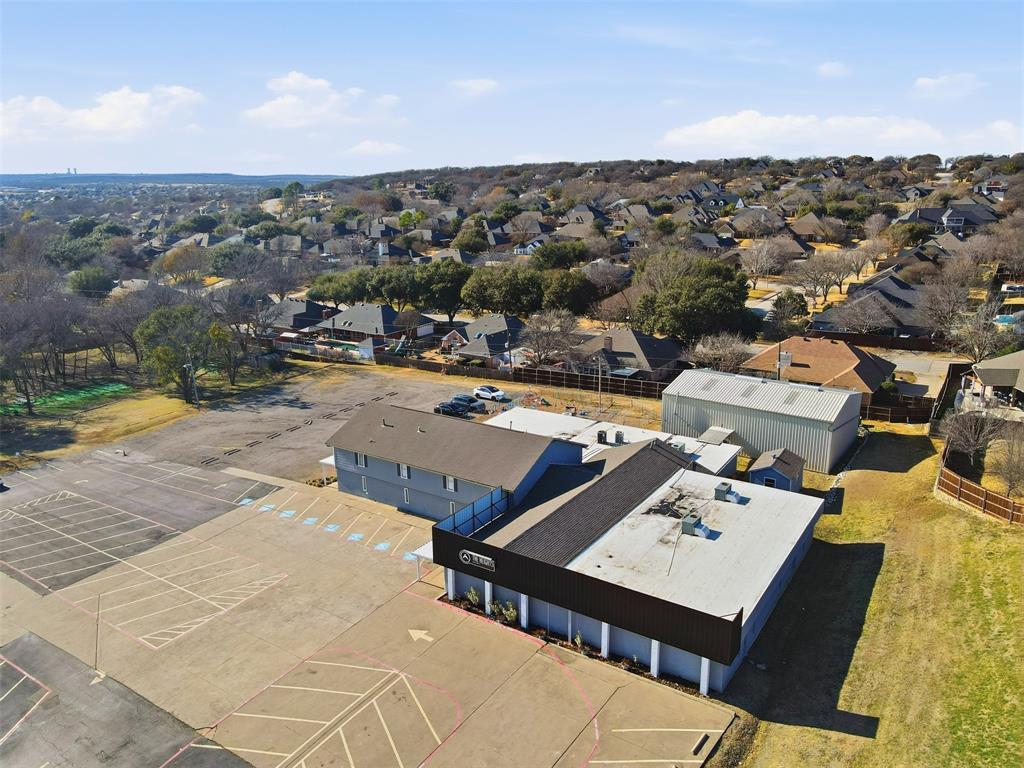 Living Water Church Add - Commercial Sale