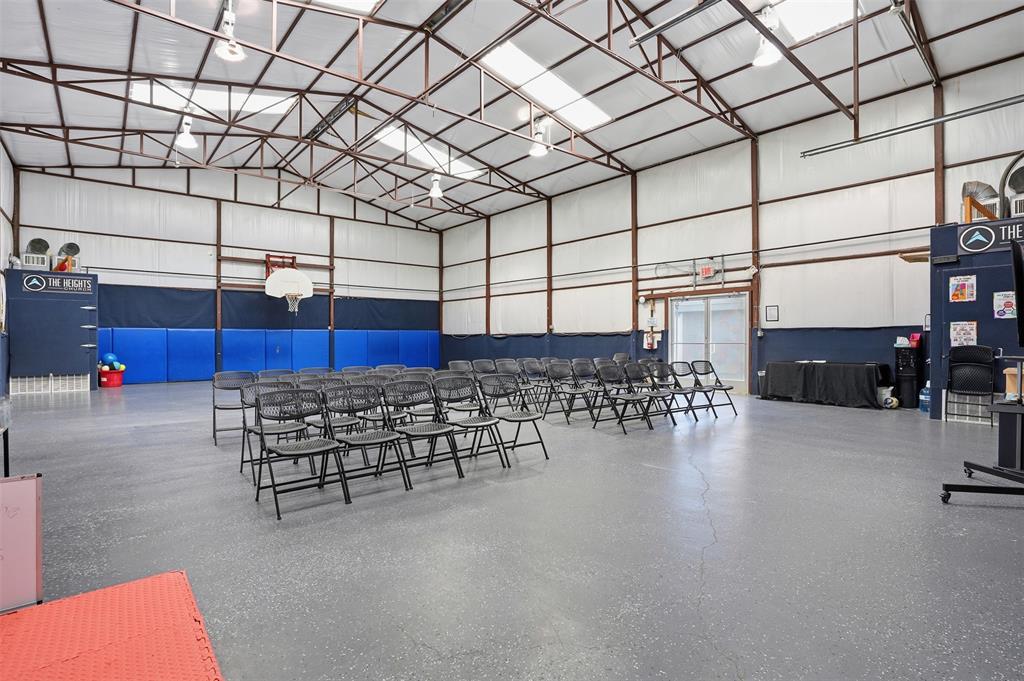 Living Water Church Add - Commercial Sale