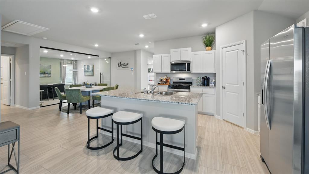 Rock Creek Ranch - Residential