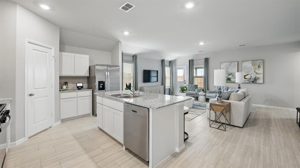 Rock Creek Ranch - Residential