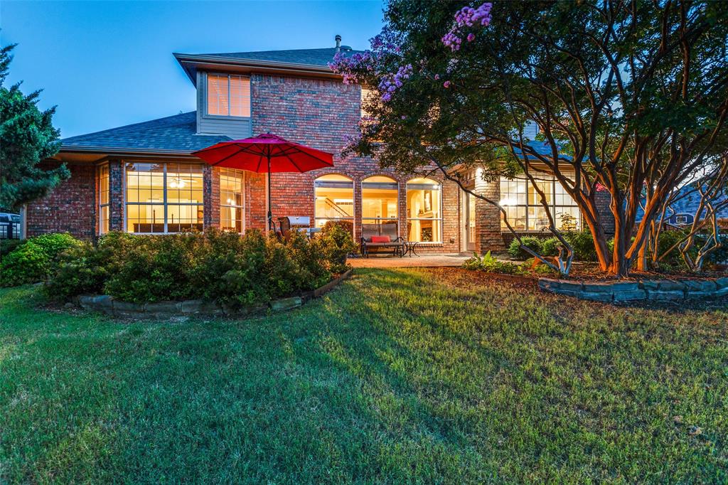 Sunset Ridge Estates - Residential