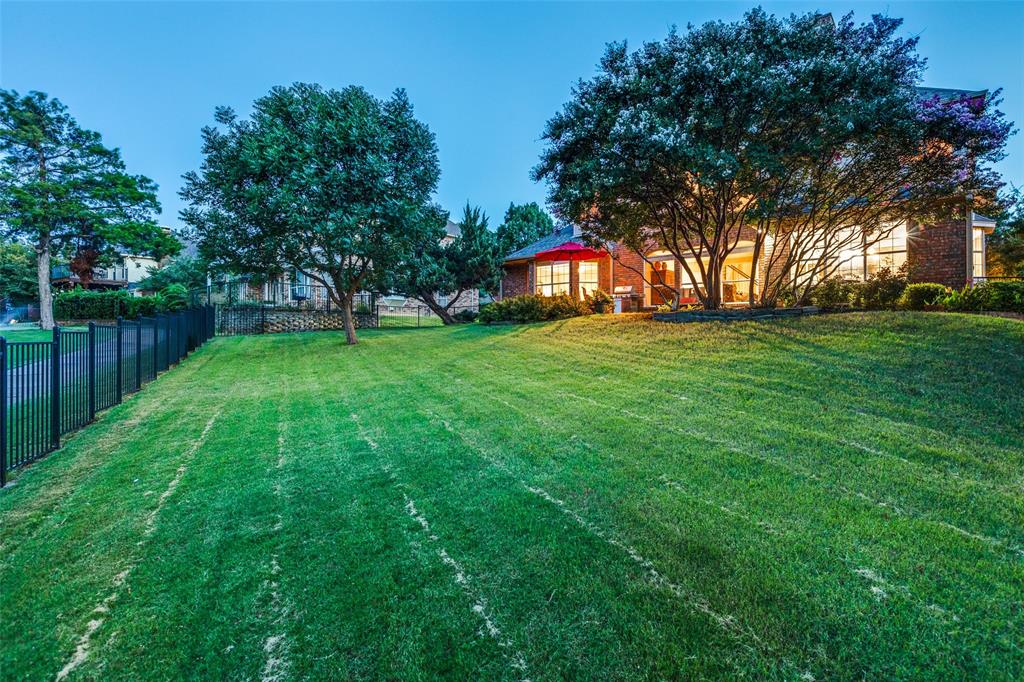 Sunset Ridge Estates - Residential