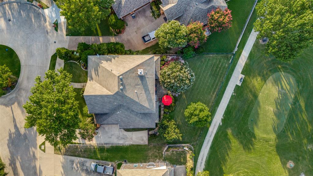 Sunset Ridge Estates - Residential