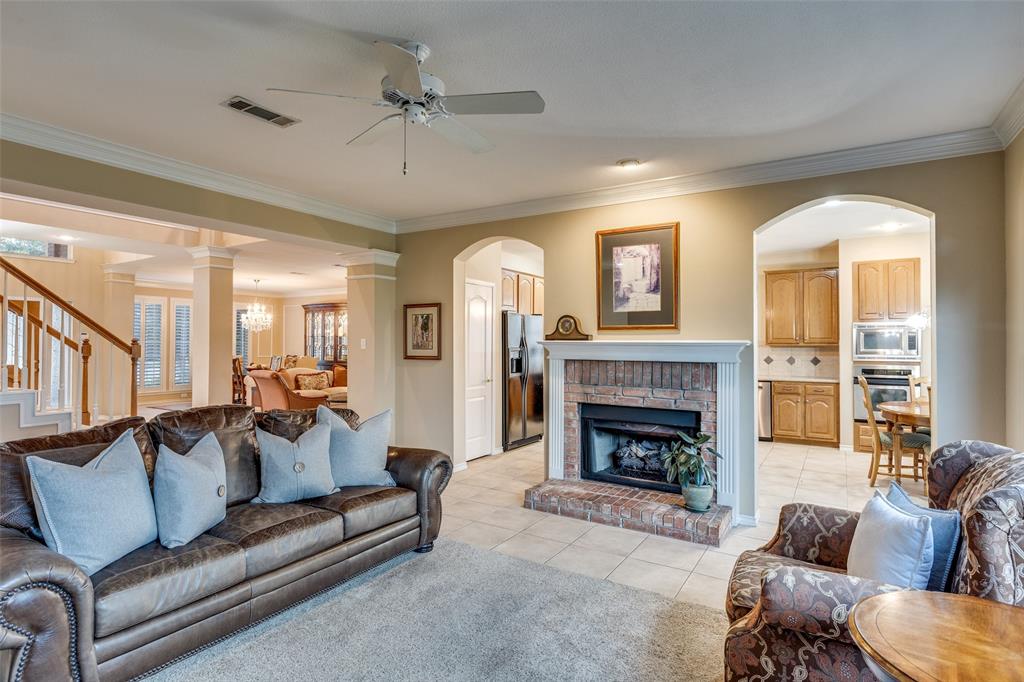 Sunset Ridge Estates - Residential