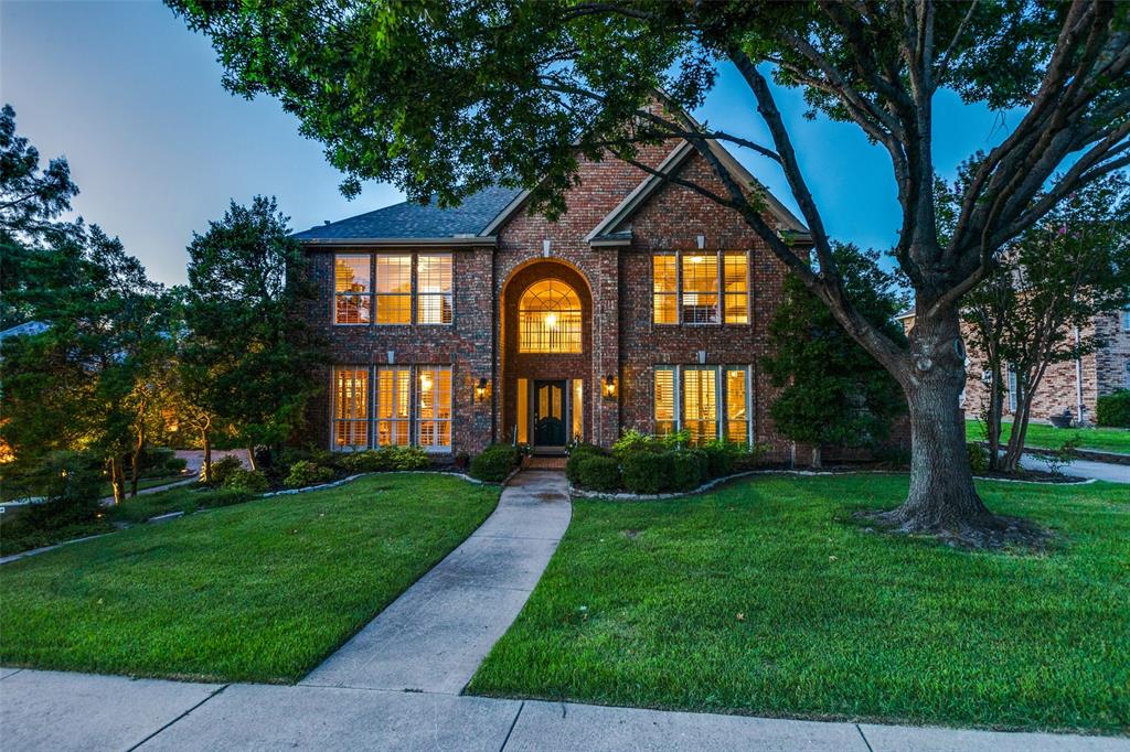 Sunset Ridge Estates - Residential