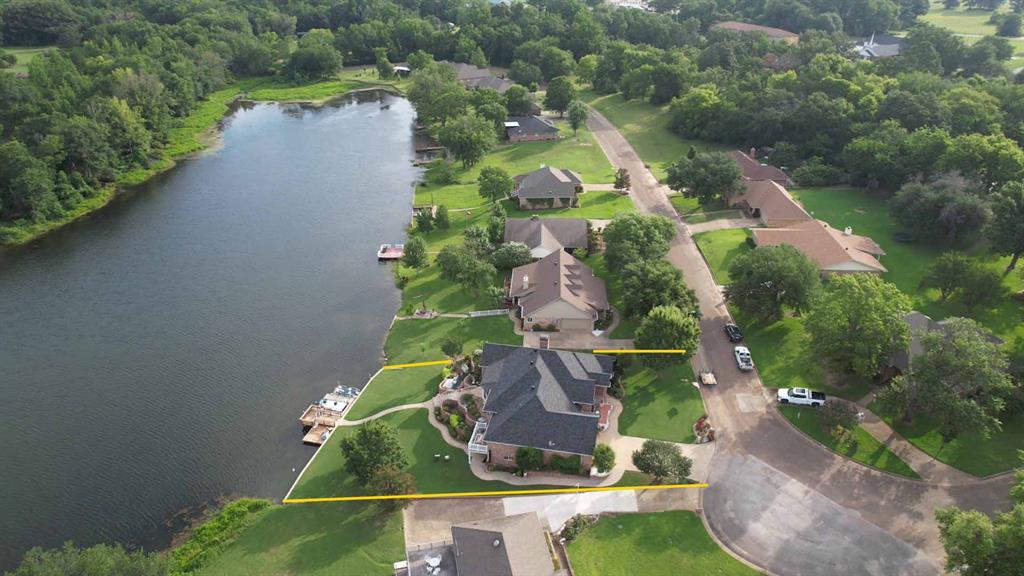 Spring Lake - Residential